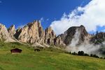 Rundreise Südtirol Goldener Herbst in den Dolomiten - Löw ...