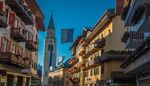 Rundreise Südtirol Goldener Herbst in den Dolomiten - Löw ...