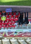 ALLA WORMATIA - WORMATIA VFB STUTTGART II SA. 10.11.2018 . 14.00 UHR EWR-ARENA