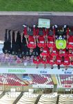 ALLA WORMATIA - WORMATIA VFB STUTTGART II SA. 10.11.2018 . 14.00 UHR EWR-ARENA