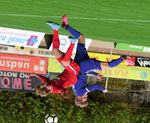 ALLA WORMATIA - WORMATIA VFB STUTTGART II SA. 10.11.2018 . 14.00 UHR EWR-ARENA