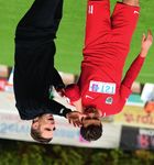 ALLA WORMATIA - WORMATIA VFB STUTTGART II SA. 10.11.2018 . 14.00 UHR EWR-ARENA