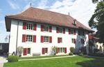 Bernerhaus Schloss Lenzburg - Tschudin + Urech AG