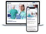 Smart Health Solution - Bewerbermanagement für Kliniken und Krankenhäuser smart. digital. condat - Condat AG