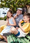 Gesch&auml;ftsbericht Stiftung Valida - Mai 2018