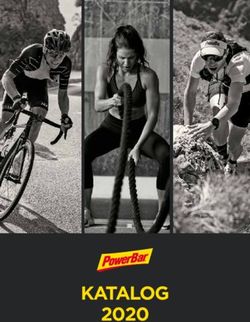 KATALOG 2020 - MCS Racing