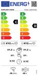 Das neue Energielabel - Ab 1.3.2021: Waschmaschinen, Waschtrockner, Geschirrsp&uuml;ler, K&uuml;hlger&auml;te - November 2019 Fachverband ...