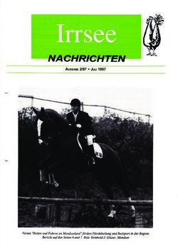 NACHRICHTEN - Mondsee Kultur