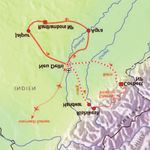 ZAUBER NORDINDIEN Zwischen Tiefland und Himalaya - INDIEN - WIGWAM Tours