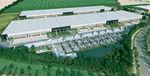 BERICHT DEUTSCHLAND MARKT - INDUSTRIE- UND LOGISTIKM&Auml;RKTE IM &Uuml;BERBLICK - COLLIERS