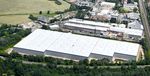 BERICHT DEUTSCHLAND MARKT - INDUSTRIE- UND LOGISTIKM&Auml;RKTE IM &Uuml;BERBLICK - COLLIERS