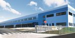 BERICHT DEUTSCHLAND MARKT - INDUSTRIE- UND LOGISTIKM&Auml;RKTE IM &Uuml;BERBLICK - COLLIERS