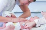 SENTEC DIGITAL MONITORING SYSTEM - PCO2 | PO2 ILLUMINATE VENTILATION AND OXYGENATION IN NEONATOLOGY - SENTEC AG