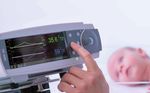 SENTEC DIGITAL MONITORING SYSTEM - PCO2 | PO2 ILLUMINATE VENTILATION AND OXYGENATION IN NEONATOLOGY - SENTEC AG