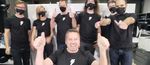 Informatik an der OST - Im Fokus: Cybersecurity