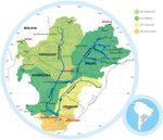 PARAGUAY Energieeffizienz in der Industrie - Zielmaktanalyse 2018 mit Profilen der Marktakteure - German Energy Solutions