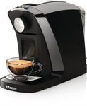 Espresso, Caffè Crema, Filterkaffee - Perfekter Kaffee aus der Cafissimo Kapsel mit einem Knopfdruck - Philips