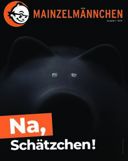 Na, Sch&auml;tzchen ! - ZDF Werbefernsehen
