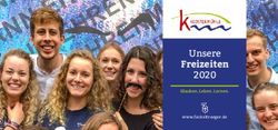 Freizeiten Unsere 2020 - Glauben. Leben. Lernen - Freizeitheim und Bibelschule ...
