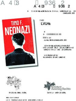 ZUM LESEN VERLOCKEN - JUMP - Ausstiegs