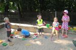 Konzeption Kindergarten St. Maria, F&uuml;rstenzell - Tr&auml;ger