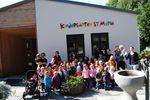 Konzeption Kindergarten St. Maria, F&uuml;rstenzell - Tr&auml;ger