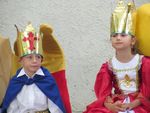 Konzeption Kindergarten St. Maria, F&uuml;rstenzell - Tr&auml;ger