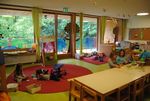 Konzeption Kindergarten St. Maria, F&uuml;rstenzell - Tr&auml;ger