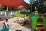 Konzeption Kindergarten St. Maria, F&uuml;rstenzell - Tr&auml;ger