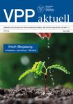 VPP aktuell MEDIADATEN 2021 Anzeigenpreisliste Nr. 3, gültig ab 01.01.2021 - Deutscher Psychologen ...