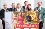 Spitze! - Markenpartner der Zugspitz Region werden - Das Magazin der Zugspitz Region GmbH