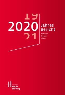 19 2020 21 Anstossen Jahres Bericht