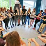 ZEIT F&Uuml;R BILDUNG 2019 - Haus am Maiberg
