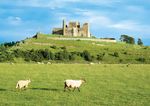 Irland - Grüner Garten am Rande Europas - Gruppenreise - Reisebüro Magin ...