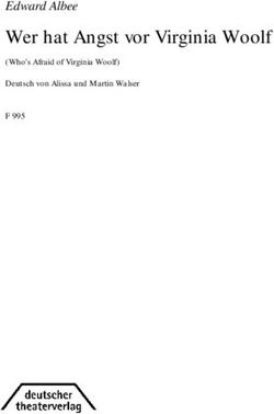 Wer hat Angst vor Virginia Woolf - Edward Albee F 995 (Who's Afraid of Virginia Woolf)