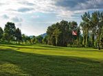 Majestic Galzignano Terme Golf Resort , Italien - mit PGA Professional Mark Southern 09.11 13.11.2022