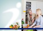 Essen und Trinken mit Rheuma - Patientenratgeber f&uuml;r eine gesunde, ausgewogene und genussvolle Ern&auml;hrung.