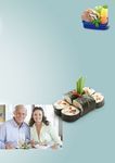 Essen und Trinken mit Rheuma - Patientenratgeber f&uuml;r eine gesunde, ausgewogene und genussvolle Ern&auml;hrung.