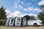 AIR-Vorzelte f&uuml;r Vans, Kastenwagen und Reisemobile - CH - Kampa
