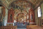 Pfarreiblatt GrauB&uuml;nden - Fegl parochial grischun | Bollettino parrocchiale grigione