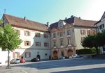 Pfarreiblatt GrauB&uuml;nden - Fegl parochial grischun | Bollettino parrocchiale grigione