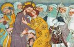 Pfarreiblatt GrauB&uuml;nden - Fegl parochial grischun | Bollettino parrocchiale grigione