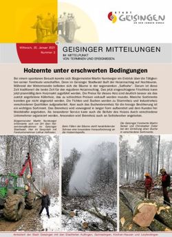 Holzernte unter erschwerten Bedingungen