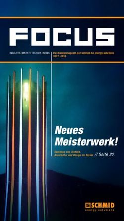 Neues Meisterwerk! Architektur und Design im Tessin // Seite 22 - INSIGHTS MARKT TECHNIK NEWS Das Kundenmagazin der Schmid AG energy solutions ...