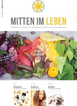 MITTEN IM LEBEN 8 12 - Borrom&auml;us Apotheke