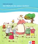 Märchen & Magisches Differenziert lesen - der Vielfalt gerecht werden - Impulse für differenziertes Lesen von Klasse 3 bis 6 - Klett Sprachen