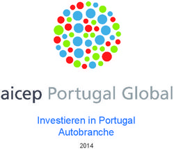 Investieren in Portugal Autobranche