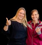GRATIS ZUR WOHLF&Uuml;HLFIGUR SEITE 4-5 - PERSONAL TRAINING - DER SCHNELLSTE WEG ZUM ZIEL JETZT NEU - HERZSPORT AUF REZEPT - IM MAXX ...