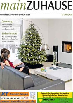 Sanierung Einrichten|Modernisieren|Garten - Main-Post