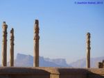 Frühling im Iran Großartige Landschaften und einzigartige Kultur